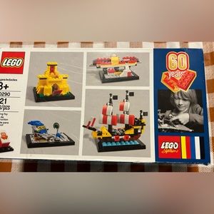 Lego set